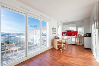  Appartement � vendre 1 pi�ce 31 m�