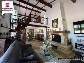  Maison � vendre 7 pi�ces 188 m�