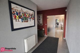  Maison � vendre 9 pi�ces 229 m�