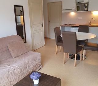  Appartement � vendre 3 pi�ces 44 m�