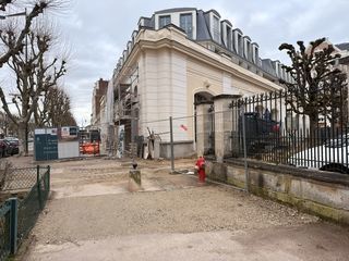  Appartement � vendre 5 pi�ces 145 m�