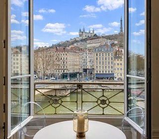  Appartement � vendre 3 pi�ces 106 m�