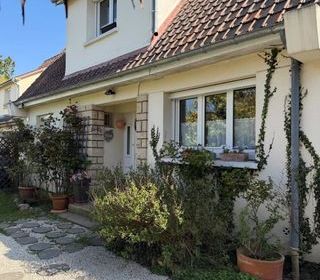  Maison � vendre 6 pi�ces 118 m�