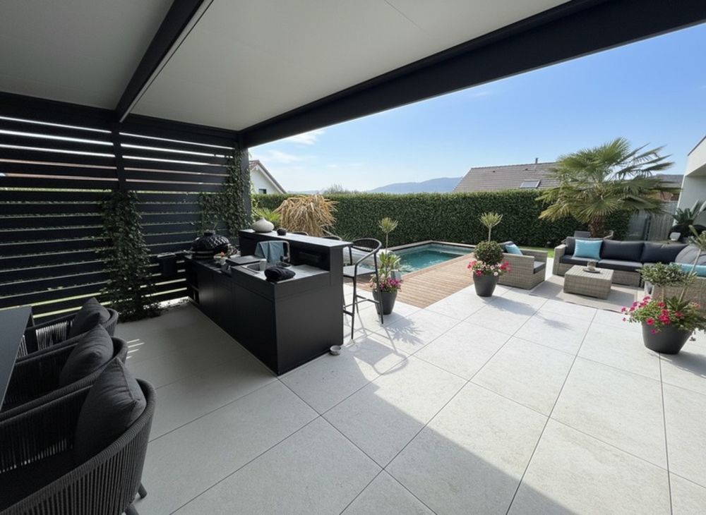 � vendre  Maison Cranves-Sales (74380)