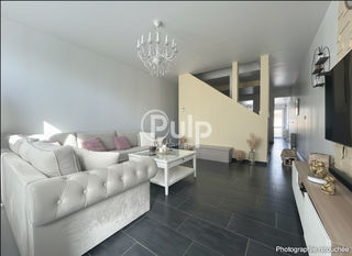  Maison � vendre 6 pi�ces 120 m�