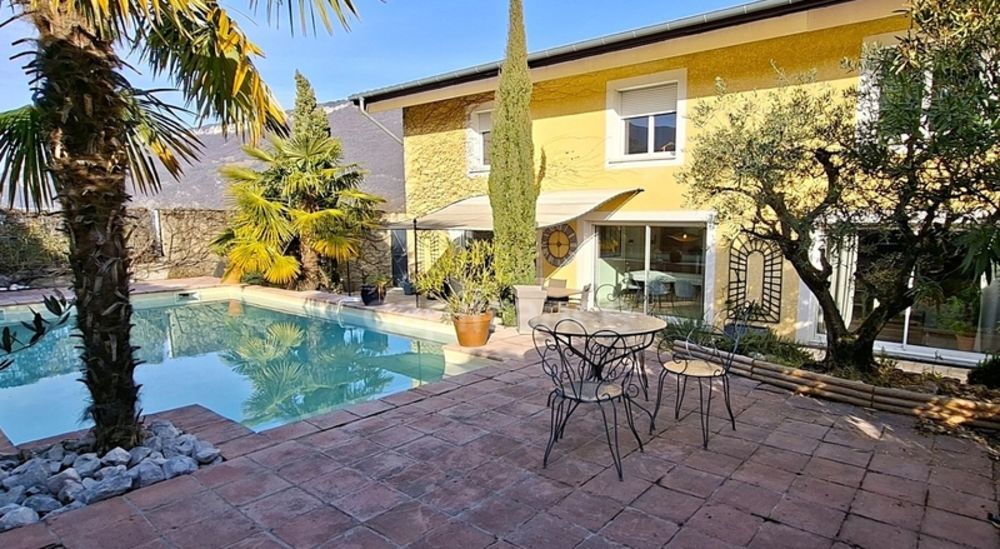 � vendre  Maison Brison-Saint-Innocent (73100)