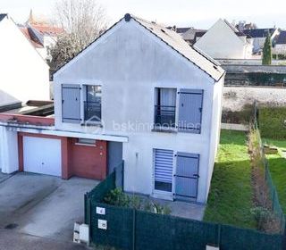  Maison � vendre 5 pi�ces 92 m�