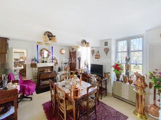  Maison � vendre 8 pi�ces 123 m�