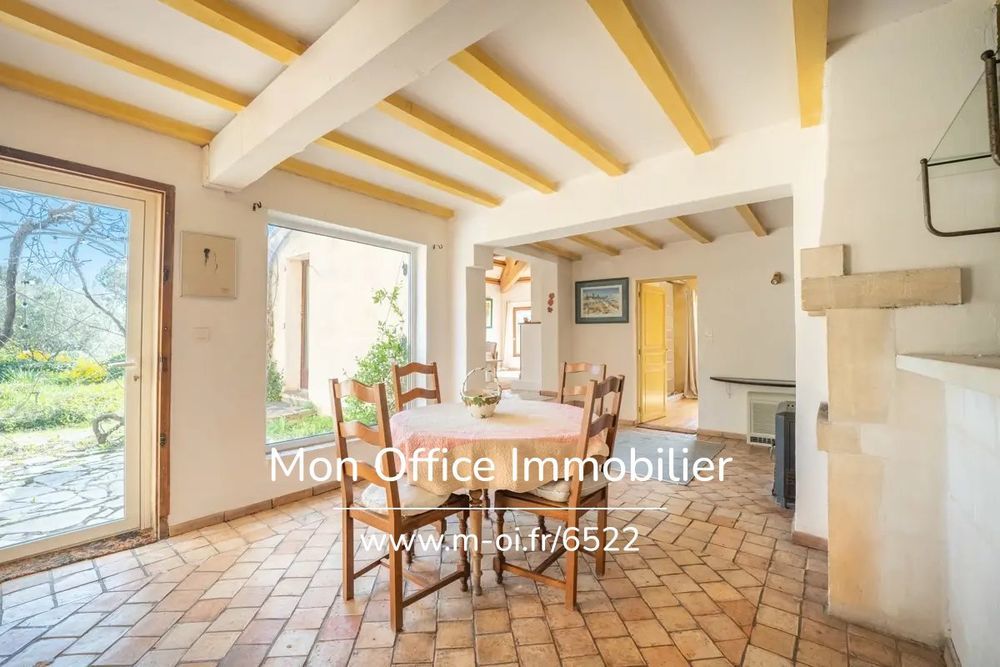 � vendre  Propri�t�/ch�teau Aix-en-Provence (13090)