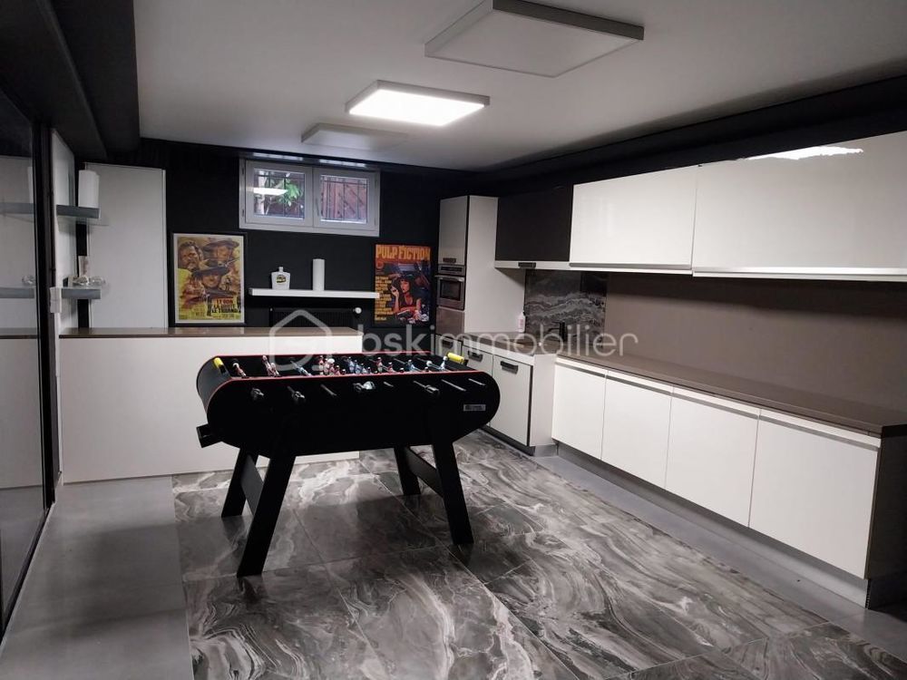 � vendre  Maison Champs-sur-Marne (77420)