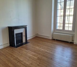  Appartement � vendre 4 pi�ces 79 m�