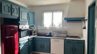  Villa � vendre 4 pi�ces 90 m�