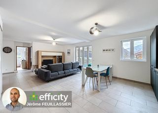  Appartement � vendre 3 pi�ces 69 m�