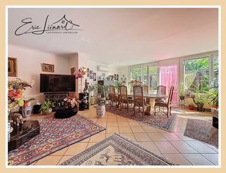  Maison � vendre 9 pi�ces 229 m�