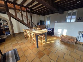  Maison � vendre 4 pi�ces 128 m�