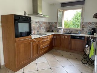  Propri�t�/ch�teau � vendre 4 pi�ces 80 m�