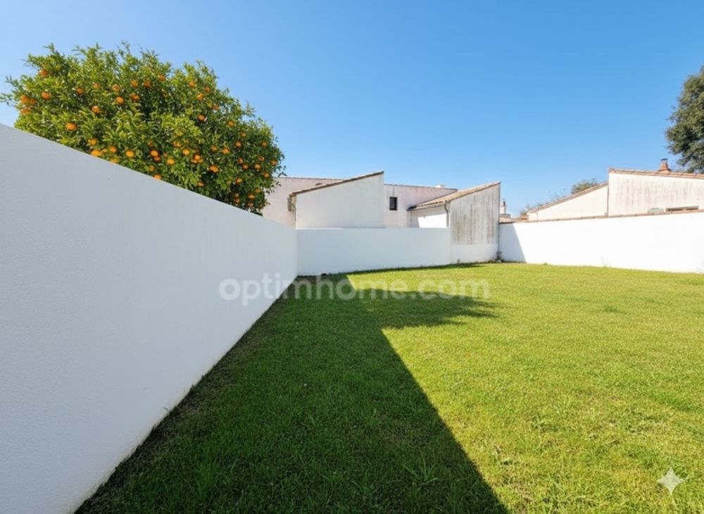 � vendre  Maison Sainte-Marie-de-R� (17740)