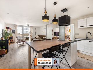  Appartement � vendre 3 pi�ces 70 m�