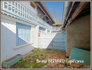  Maison � vendre 4 pi�ces 101 m�