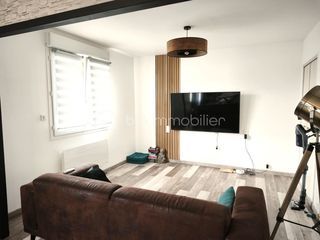  Maison � vendre 4 pi�ces 89 m�