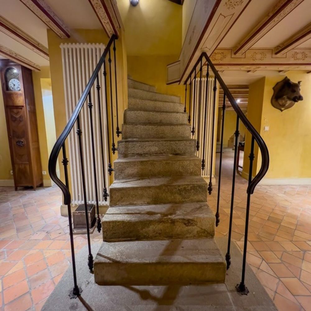 � vendre  Propri�t�/ch�teau La Chapelle-sur-Erdre (44240)