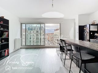  Appartement � vendre 3 pi�ces 66 m�