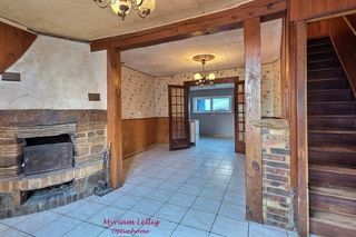  Maison � vendre 3 pi�ces 68 m�