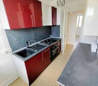  Appartement � vendre 4 pi�ces 69 m�