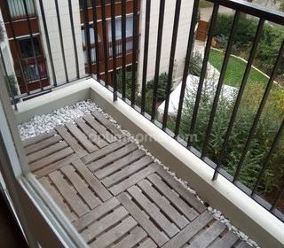  Appartement � vendre 1 pi�ce 26 m�