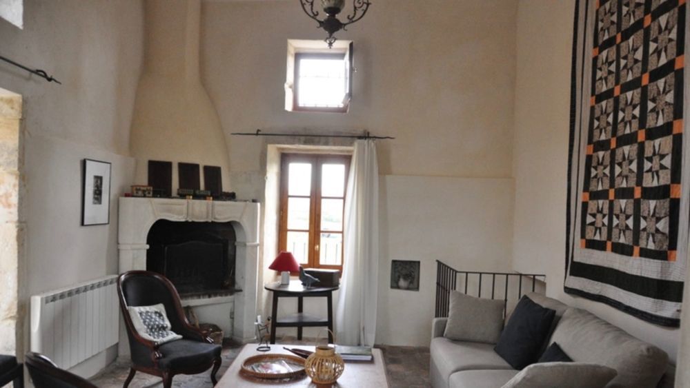 � vendre  Propri�t�/ch�teau Issirac (30760)