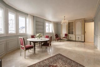  Appartement � vendre 5 pi�ces 110 m�