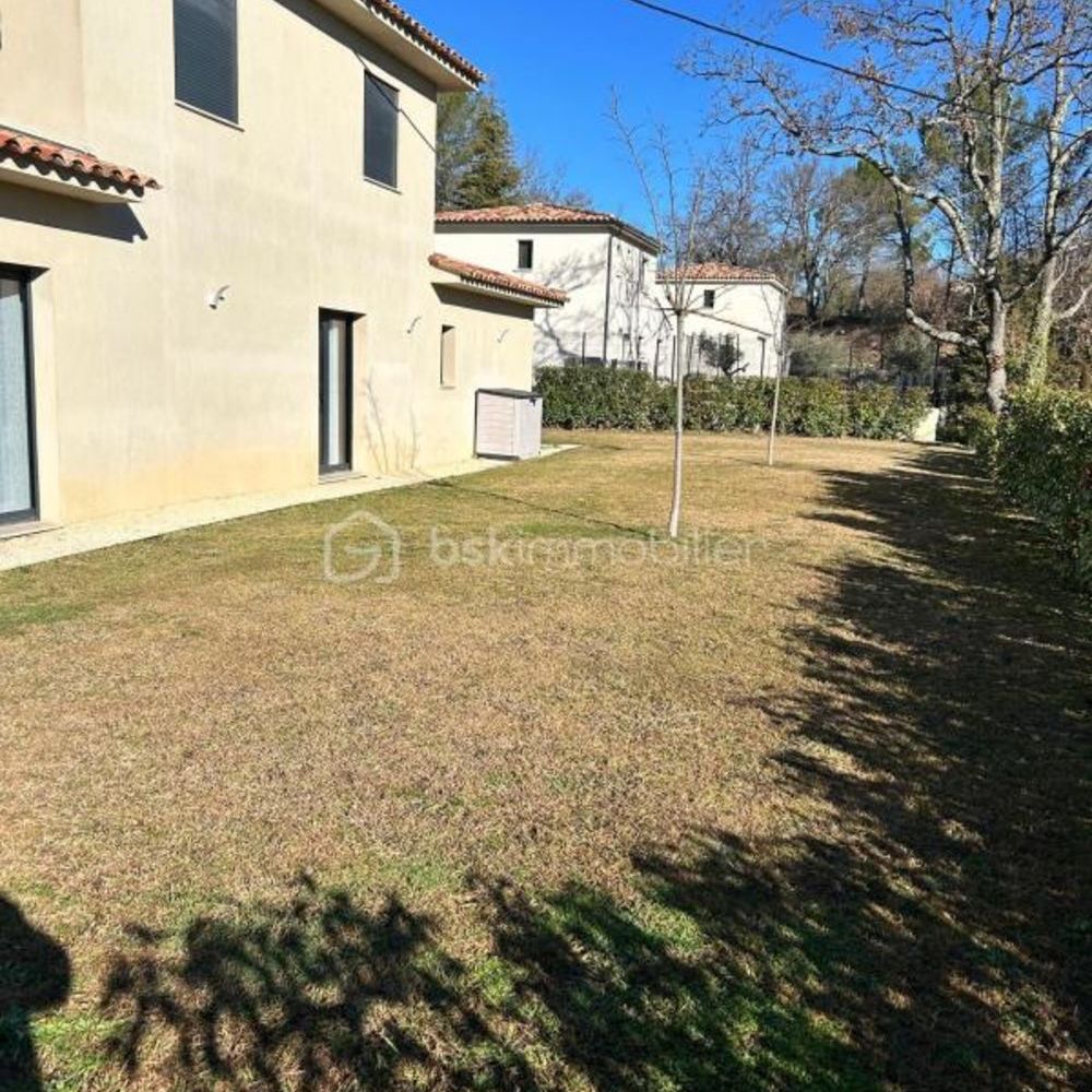 � vendre  Maison Fayence (83440)