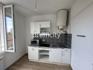  Appartement � vendre 1 pi�ce 24 m�