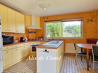  Maison � vendre 8 pi�ces 150 m�