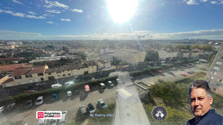  Appartement � vendre 3 pi�ces 66 m�