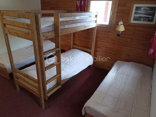  Appartement � vendre 4 pi�ces 63 m�