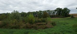  Terrain � vendre 1800 m�