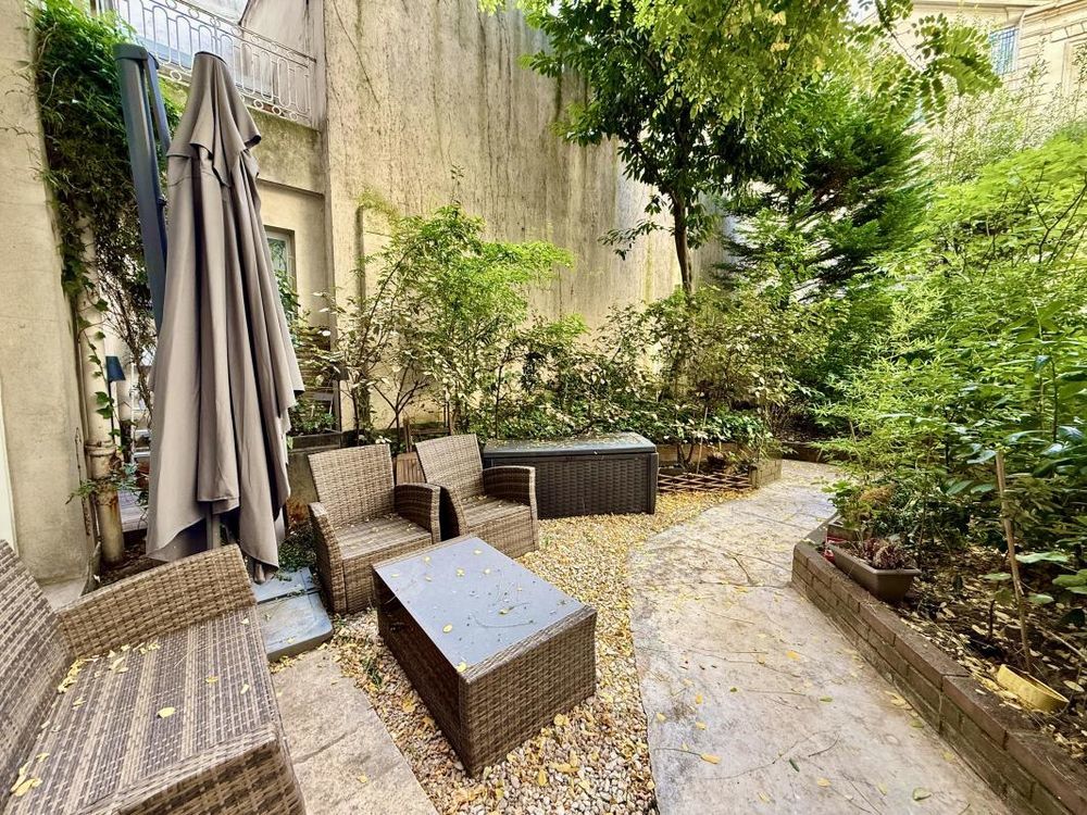 � vendre  Appartement Paris 6