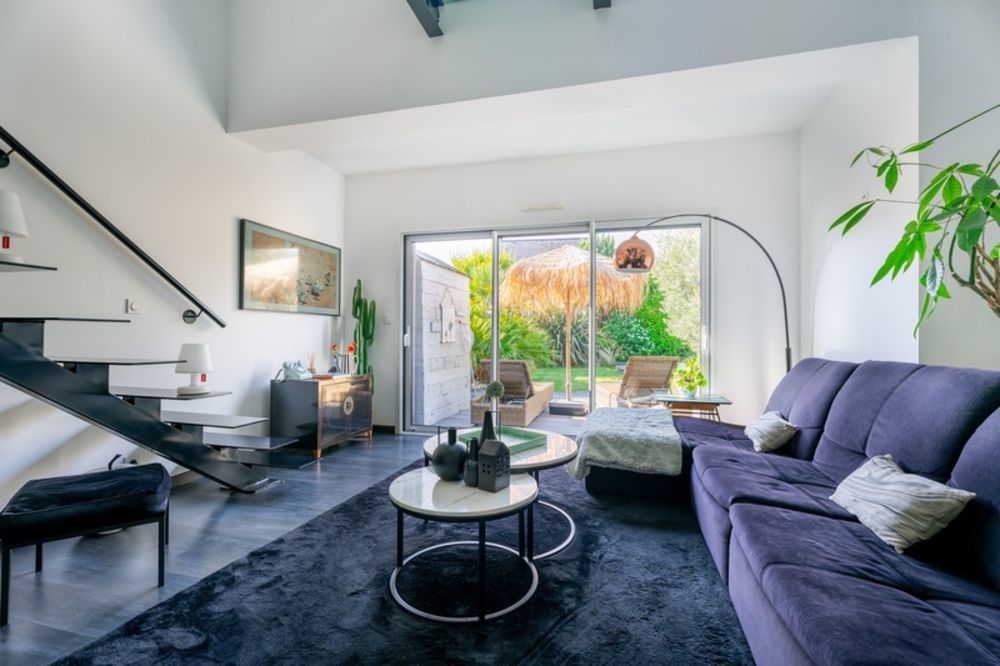 � vendre  Maison Larmor-Baden (56870)