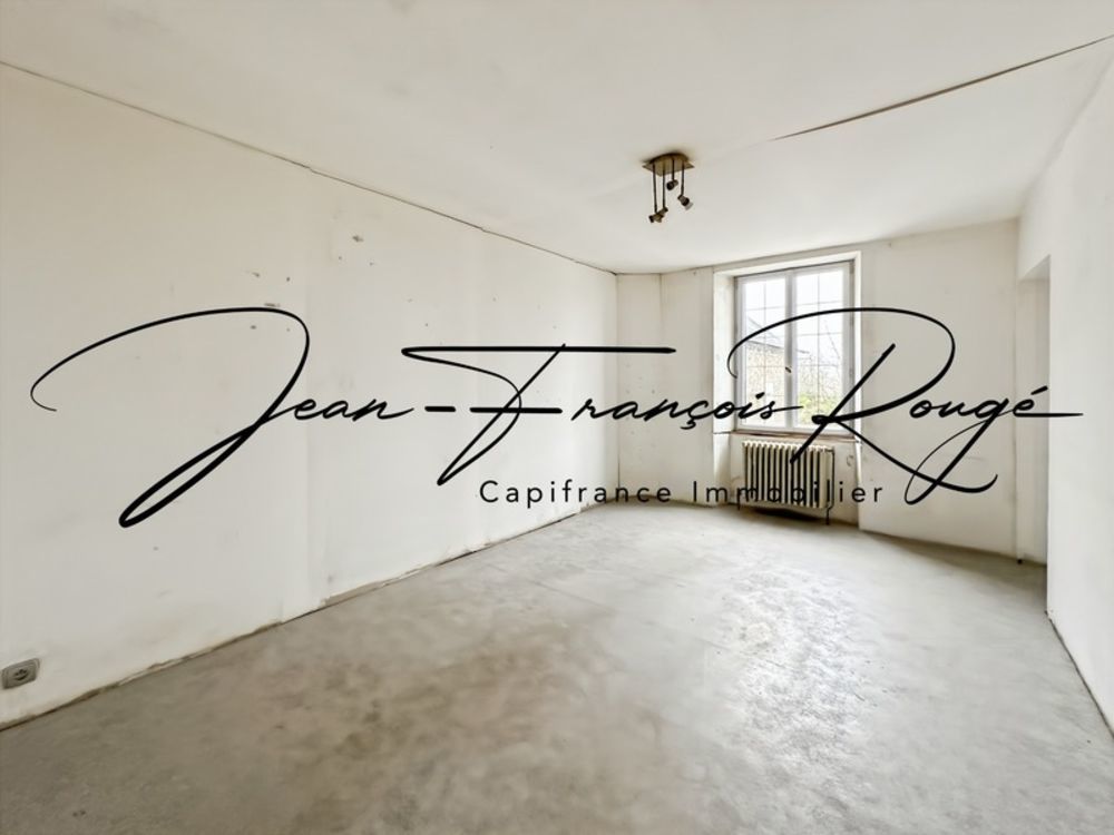 � vendre  Maison Tourville-sur-Sienne (50200)