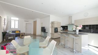  Appartement � vendre 4 pi�ces 127 m�