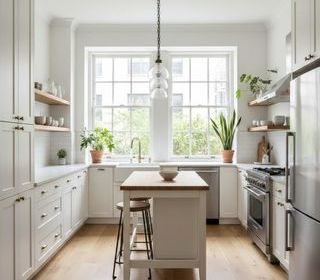  Appartement � vendre 2 pi�ces 44 m�