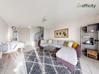  Duplex/triplex � vendre 4 pi�ces 81 m�