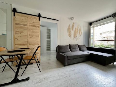   Appartement de 37m2 � louer sur Le Blanc-Mesnil Appartement - 2 pi�ce(s) - 37 m�