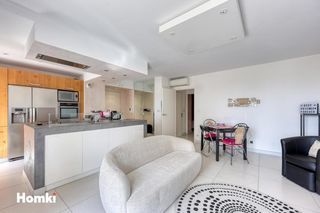  Appartement � vendre 3 pi�ces 62 m�