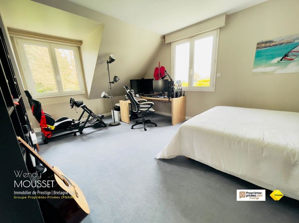 � vendre  Maison Vannes (56000)