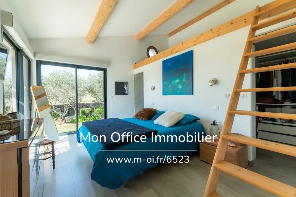 � vendre  Maison Velaux (13880)