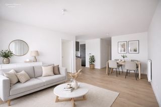  Appartement � vendre 3 pi�ces 66 m�