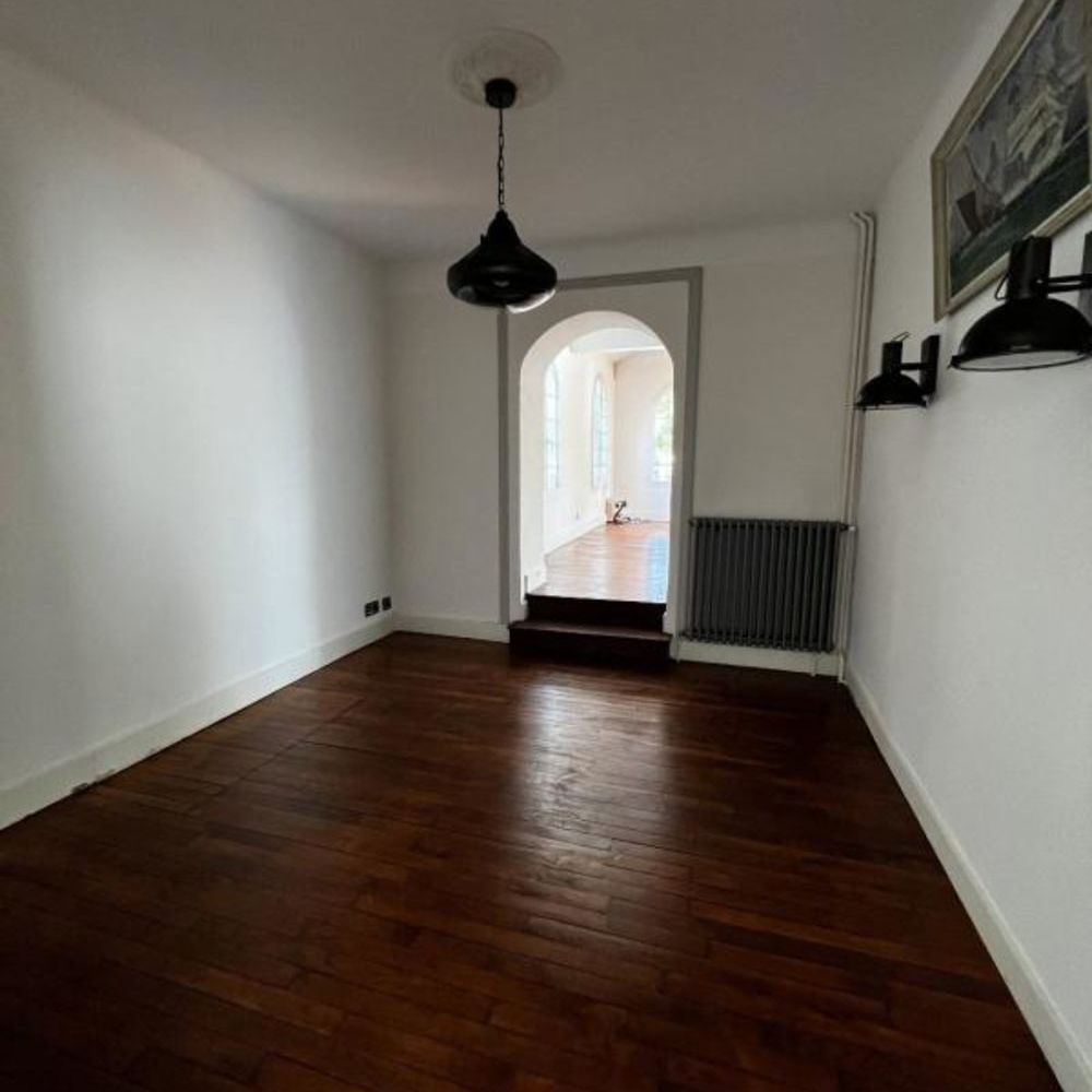 � vendre  Maison La Peyrade (34110)