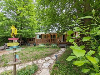  Maison � vendre 4 pi�ces 40 m�